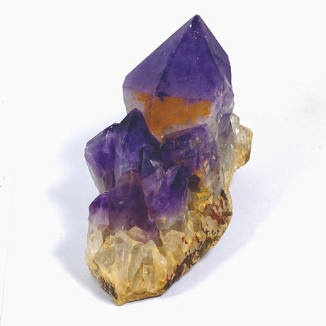 Amethyst Cluster AMC-03 - Nature's Magick