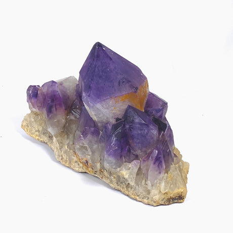 Amethyst Cluster AMC-03 - Nature's Magick