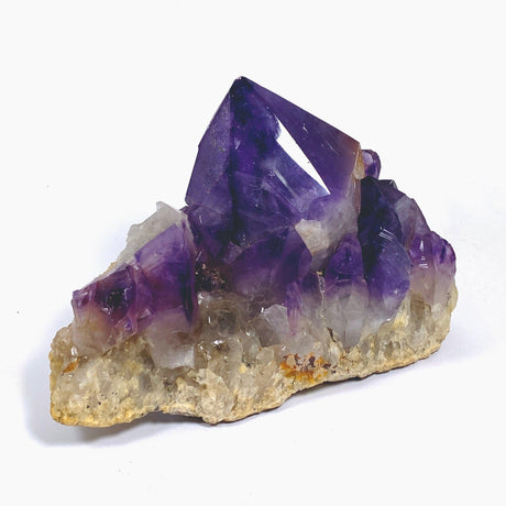 Amethyst Cluster AMC-03 - Nature's Magick