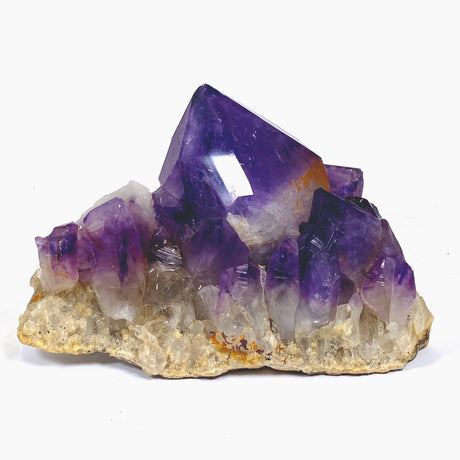 Amethyst Cluster AMC-03 - Nature's Magick