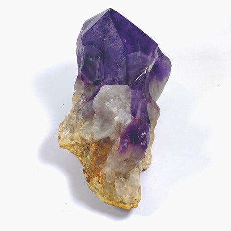 Amethyst Cluster AMC-03 - Nature's Magick