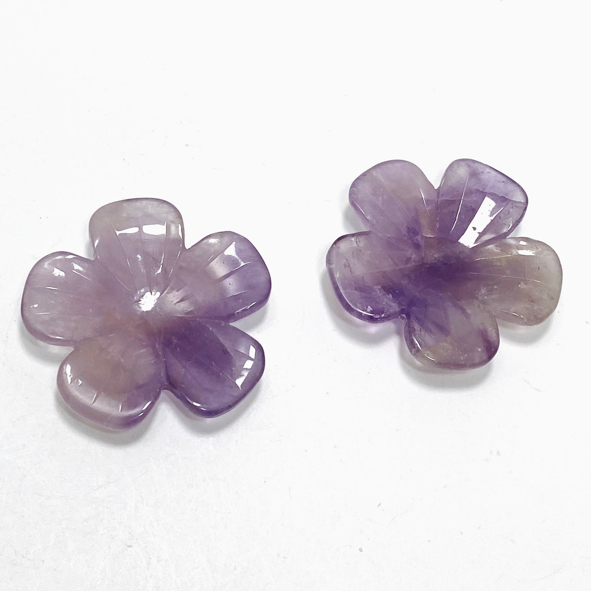 Amethyst Flower AMFL-01