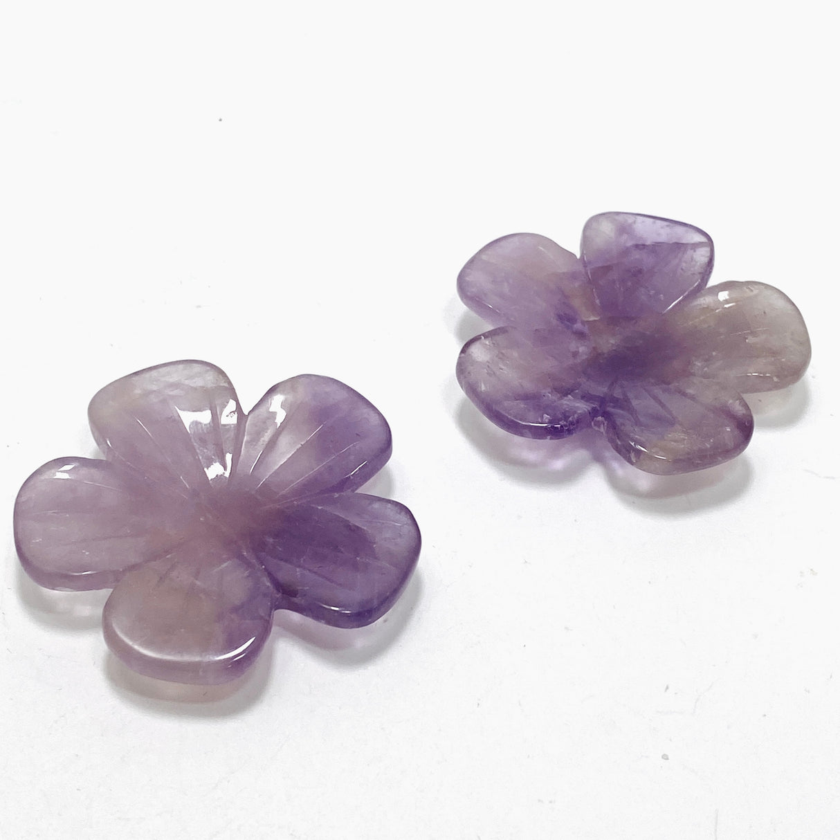 Amethyst Flower AMFL-01