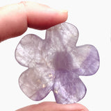 Amethyst Flower AMFL-01