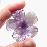 Amethyst Flower AMFL-01