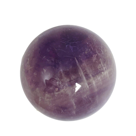 Amethyst Sphere AMS-02 - Nature's Magick