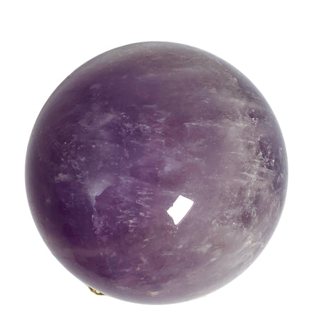 Amethyst Sphere AMS-02 - Nature's Magick