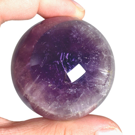 Amethyst Sphere AMS-02 - Nature's Magick