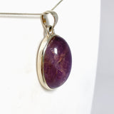 Ametrine Oval Cabochon Pendant PPGJ1298
