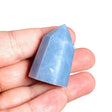 Angelite small generator - Nature's Magick