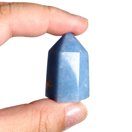 Angelite small generator - Nature's Magick