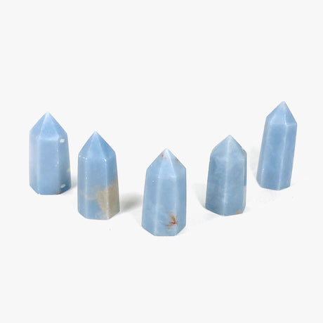 Angelite small generator - Nature's Magick