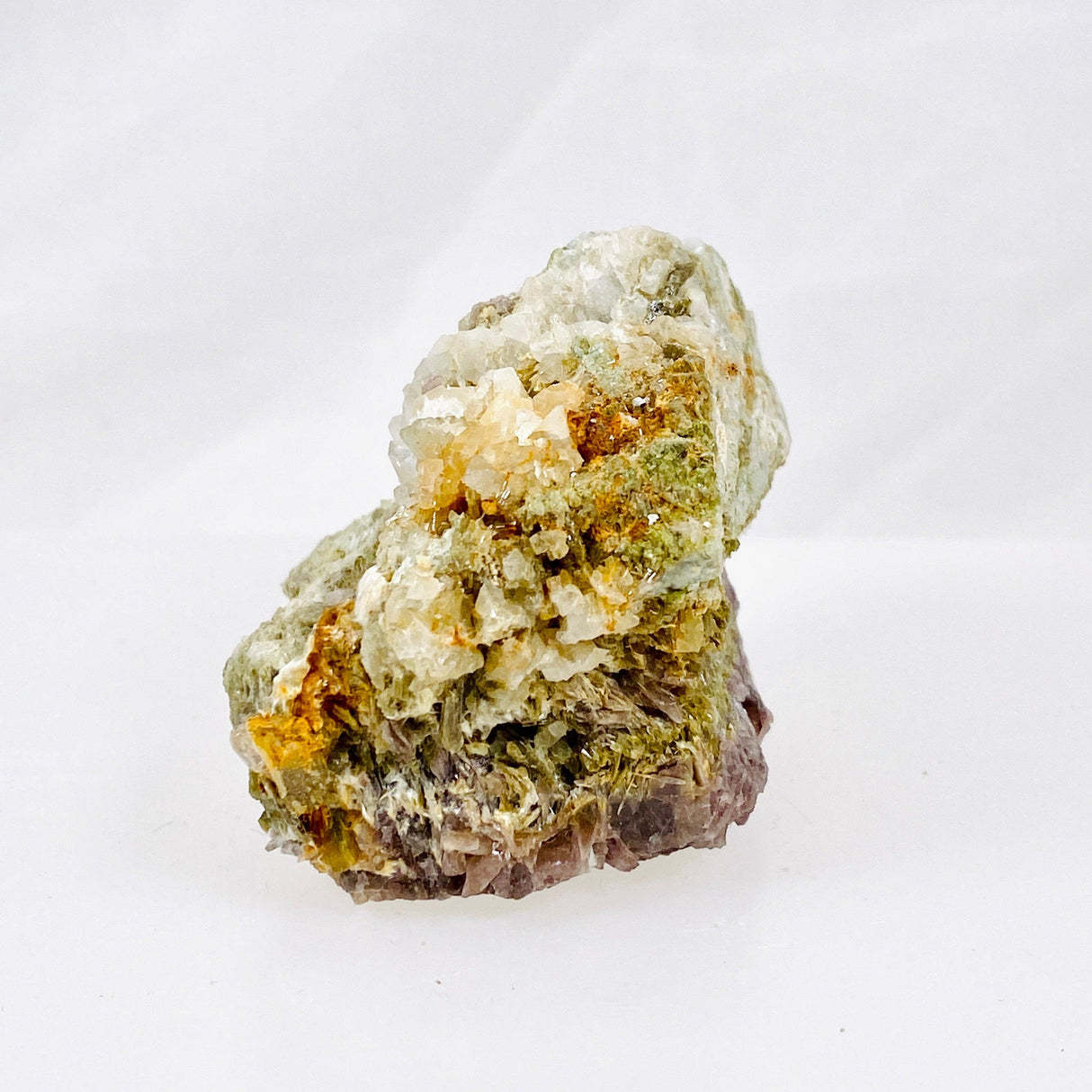 Axinite specimen AX-05 - Nature's Magick