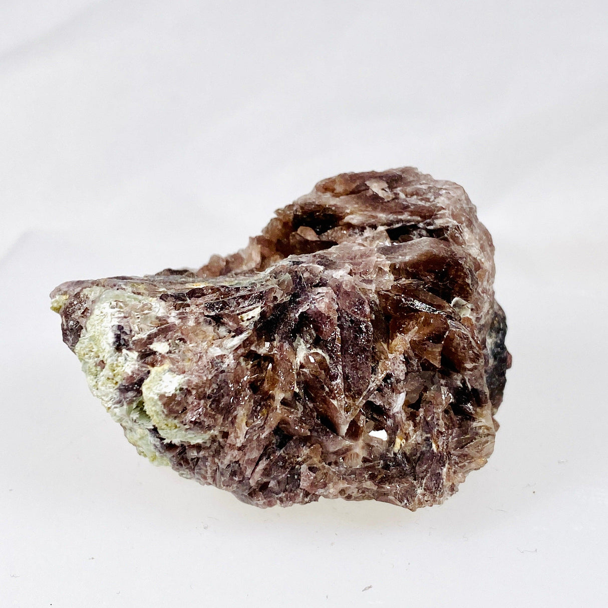 Axinite specimen AX-18 - Nature's Magick