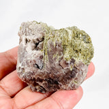 Axinite specimen AX-19 - Nature's Magick