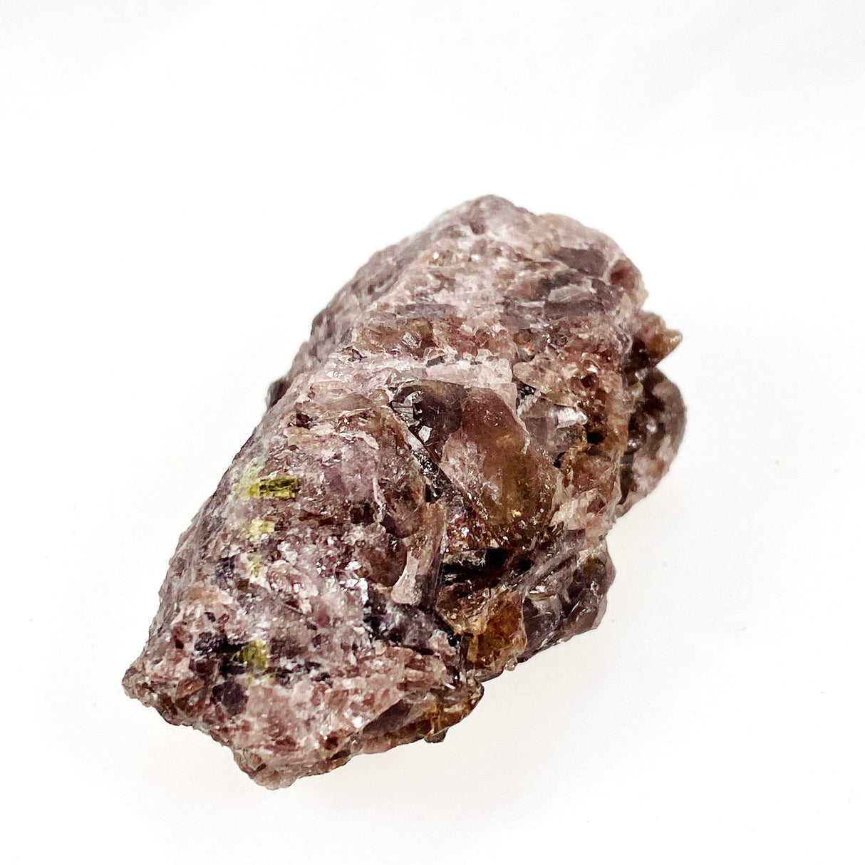 Axinite specimen AX-26 - Nature's Magick