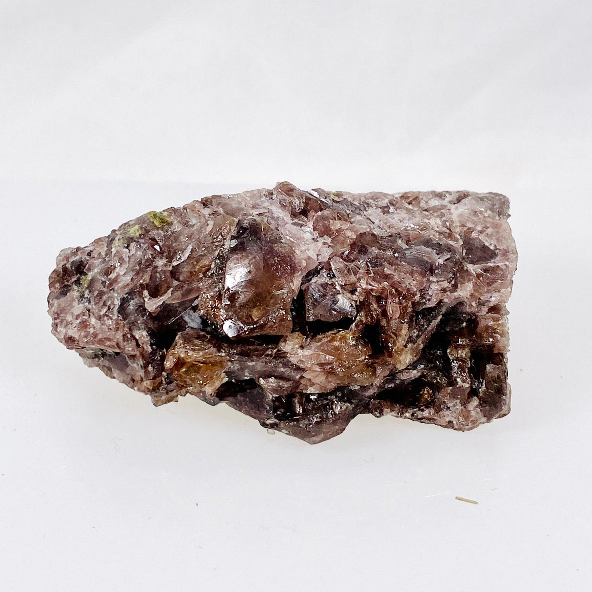 Axinite specimen AX-26 - Nature's Magick