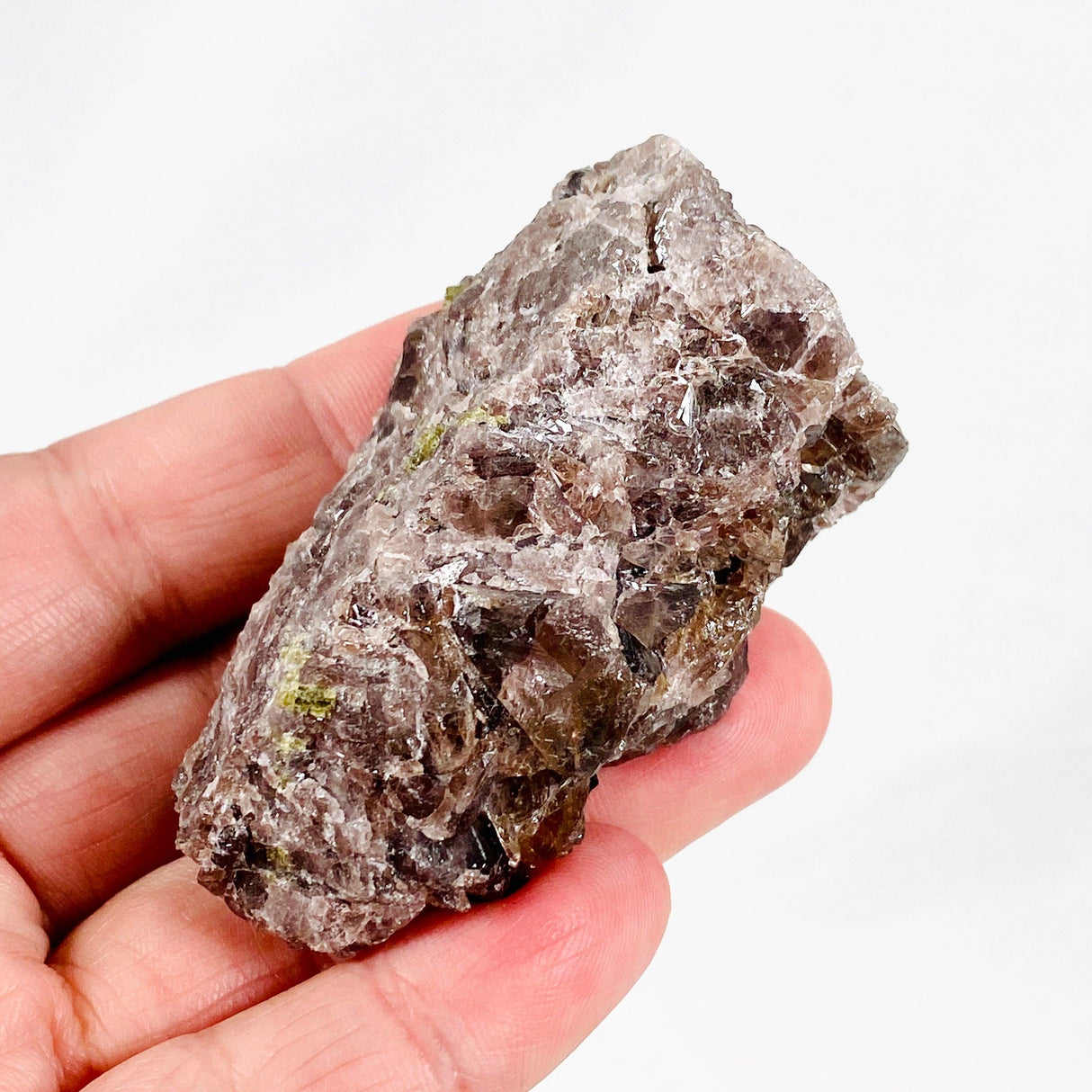 Axinite specimen AX-26 - Nature's Magick