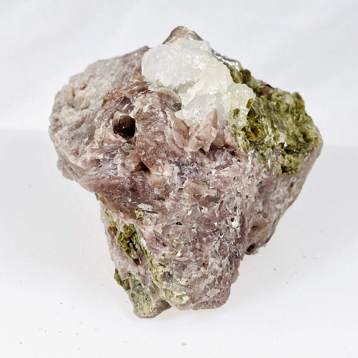 Axinite specimen AX-27 - Nature's Magick