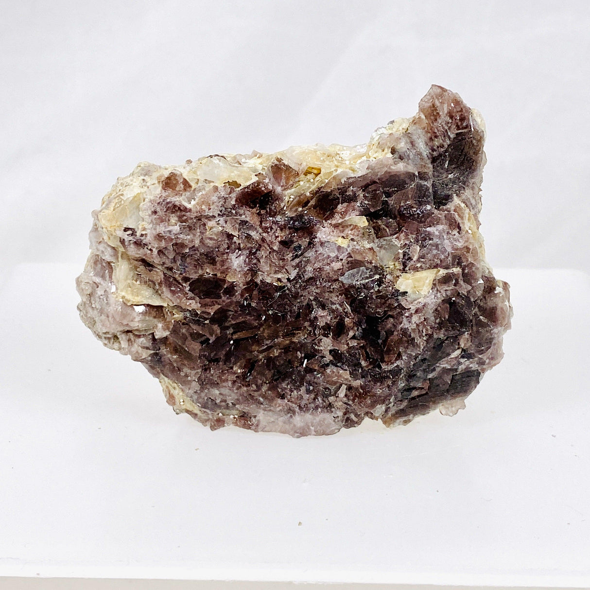 Axinite specimen AX-29 - Nature's Magick