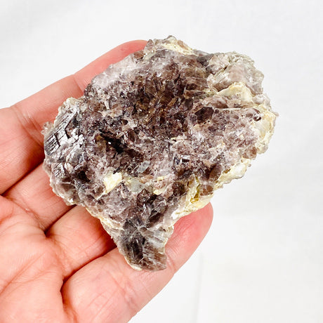 Axinite specimen AX-29 - Nature's Magick