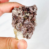 Axinite specimen AX-32 - Nature's Magick