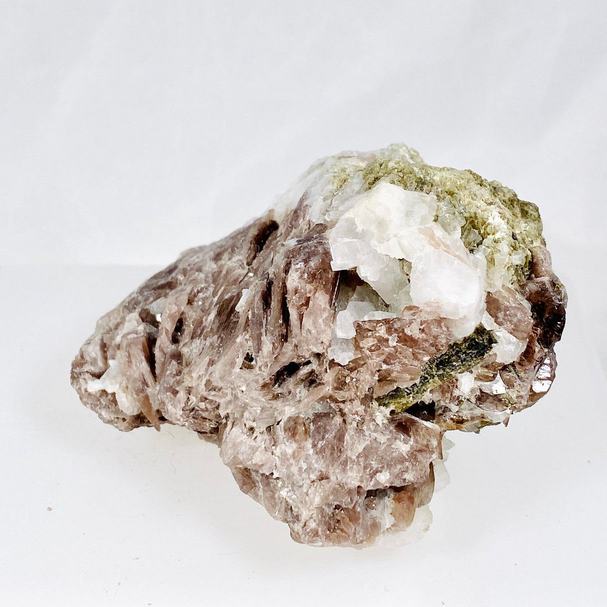 Axinite specimen AX-36 - Nature's Magick