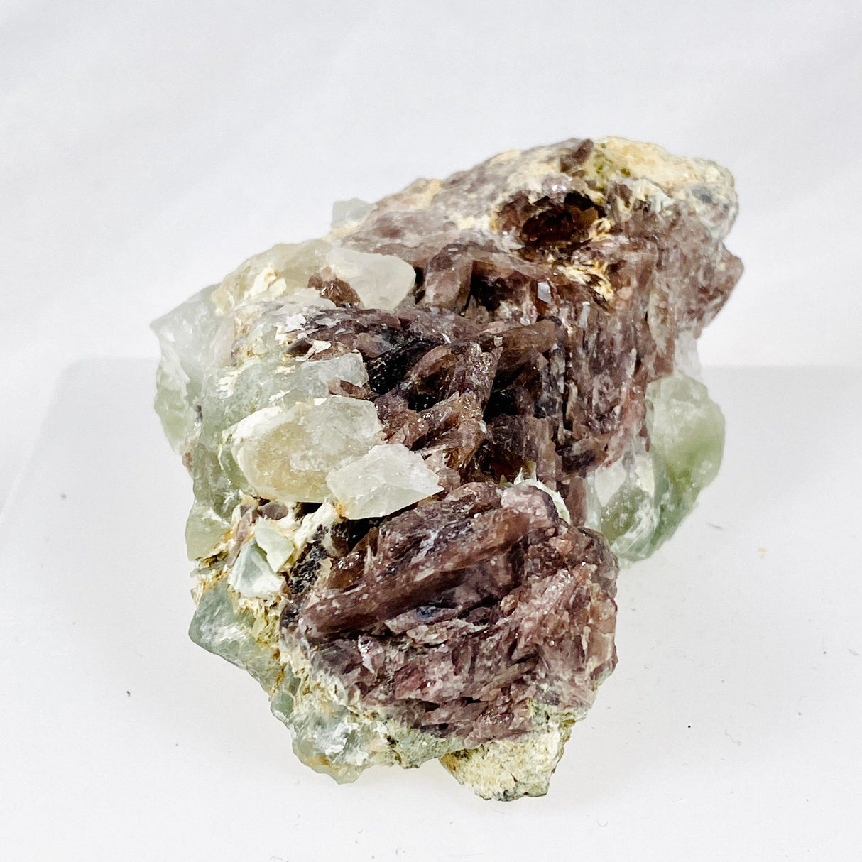 Axinite specimen AX-37 - Nature's Magick