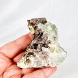 Axinite specimen AX-37 - Nature's Magick