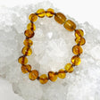Baltic Amber Baby Bracelet - Nature's Magick