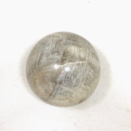 Belomorite (Sunstone and Moonstone "Eclipse Stone" Sphere MSS-07 - Nature's Magick