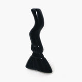 Black Obsidian Broom HWB-01 - Nature's Magick