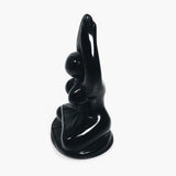 Black Obsidian Goddess OGOD01 - Nature's Magick