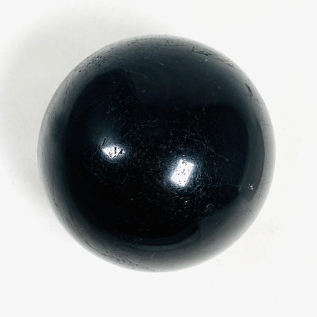 Black Tourmaline Sphere BTS-630 - Nature's Magick