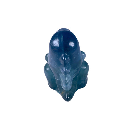 Blue Fluorite Dinosaur BFD - Nature's Magick