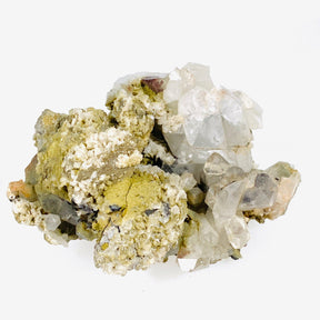 Brookite Quartz Specimen BQ-14 - Nature's Magick