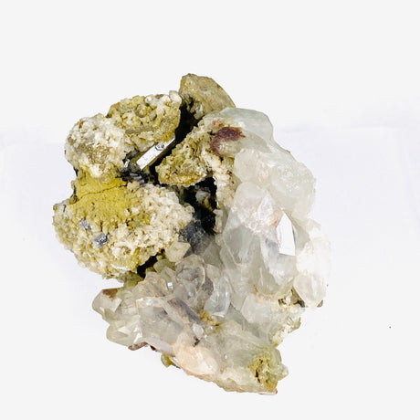 Brookite Quartz Specimen BQ-14 - Nature's Magick