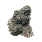 Calcite with pyrite speciman CPS01 - Nature's Magick