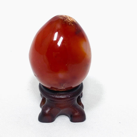 Carnelian Egg 70-80g - Nature's Magick