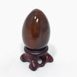 Carnelian Egg CAE-60 - Nature's Magick