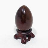 Carnelian Egg CAE-60 - Nature's Magick