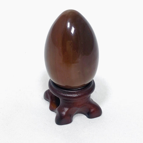 Carnelian Egg CAE-60 - Nature's Magick