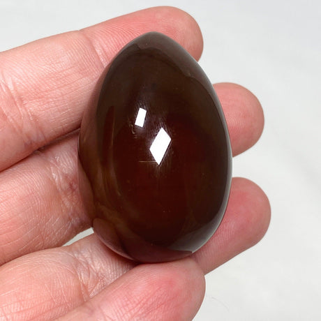 Carnelian Egg CAE-60 - Nature's Magick