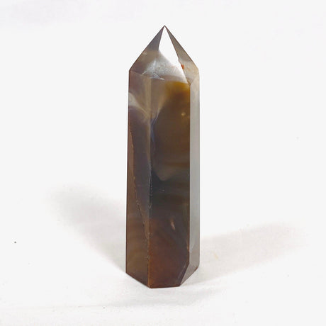 Carnelian point 100-130g CNG-130 - Nature's Magick