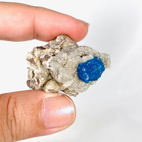 Cavansite Specimen CAV-22 - Nature's Magick