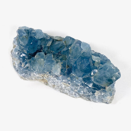 Celestite Cluster CEL-02 - Nature's Magick