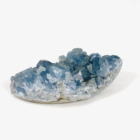 Celestite Cluster CEL-02 - Nature's Magick