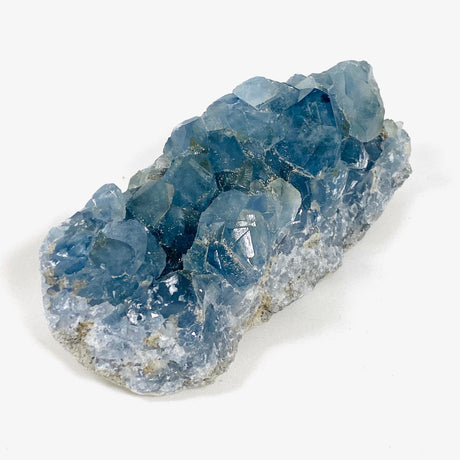 Celestite Cluster CEL-02 - Nature's Magick