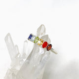 Chakra Ring R4177 - Nature's Magick