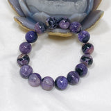 Charoite Bracelet - Nature's Magick